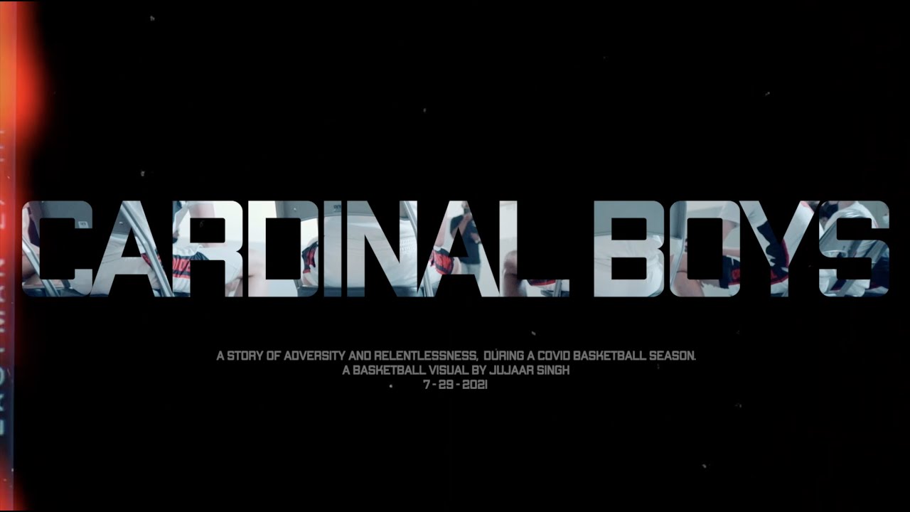 CARDINAL BOYS