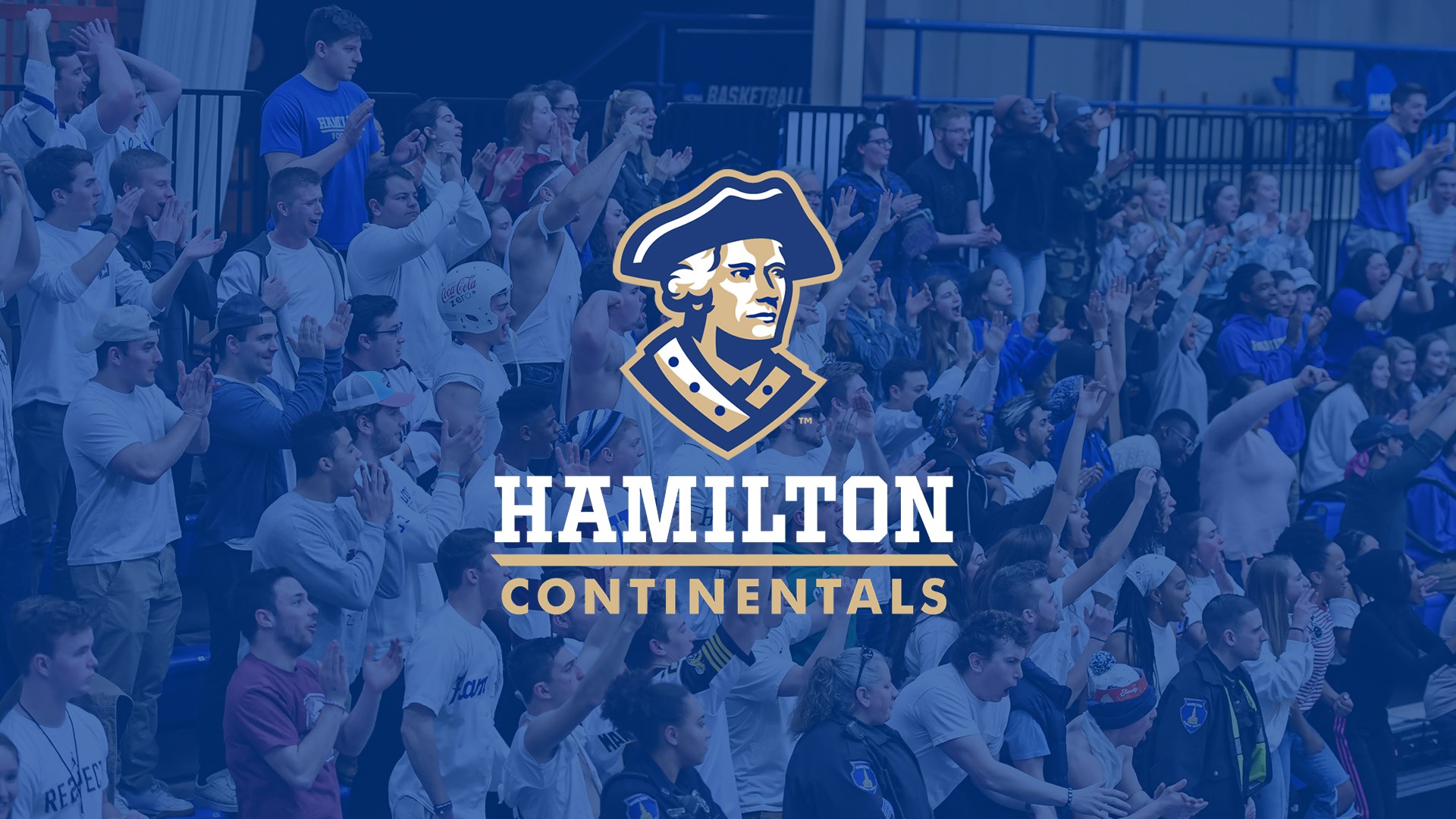 HAMILTON COLLEGE